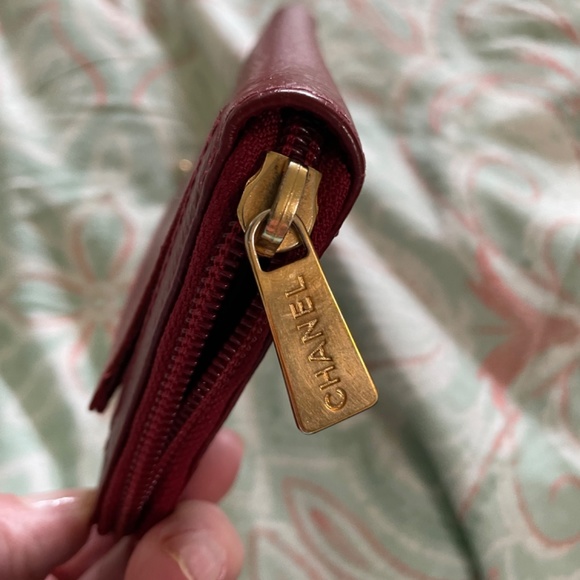 Chanel wallet - Picture 14 of 15
